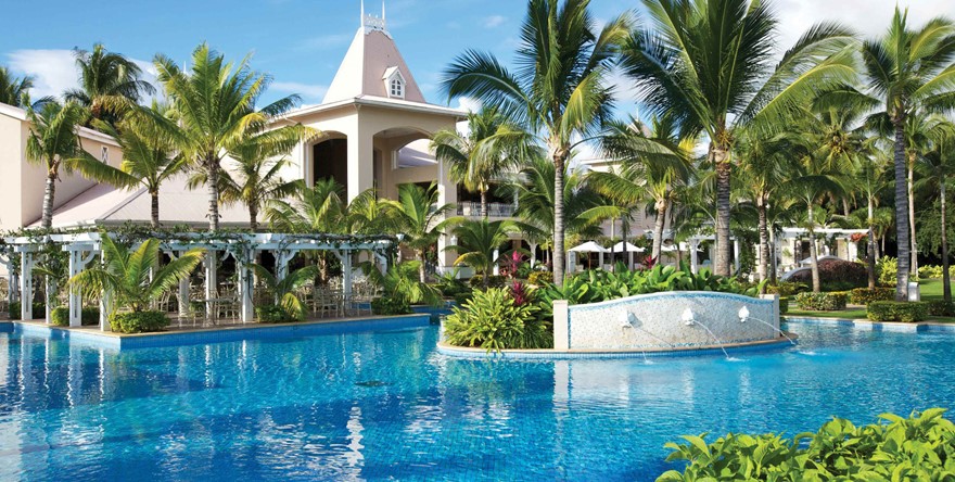Sugar Beach Hotel Sun Resort