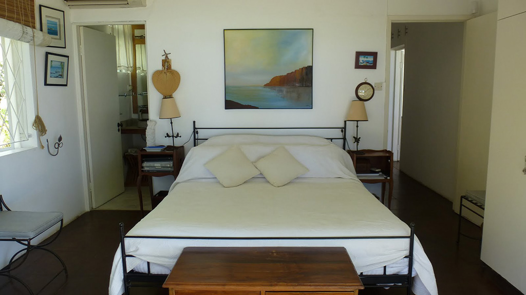 Villa Paille en Queue