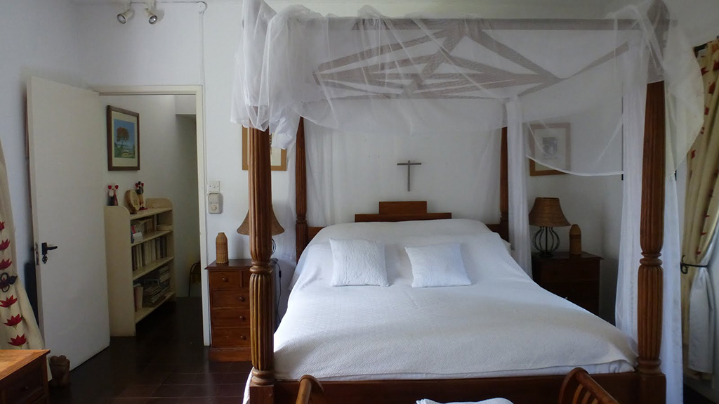 Villa Paille en Queue