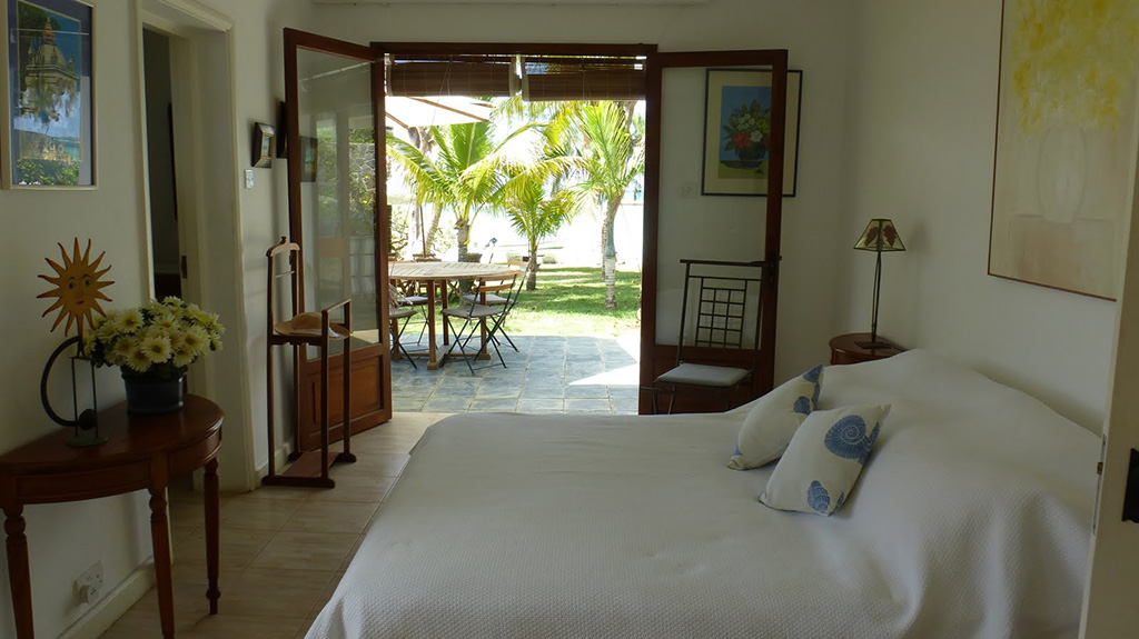 Villa Paille en Queue