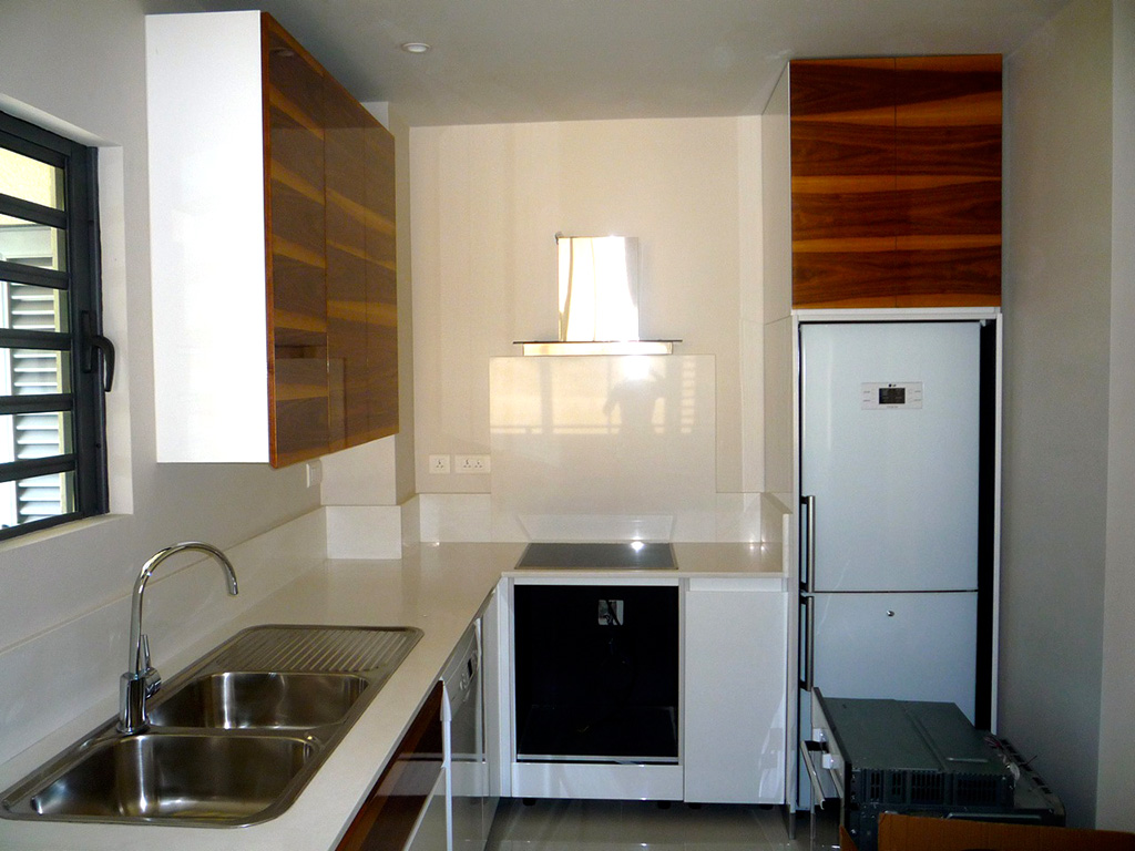 Appartements Léora Beachfront