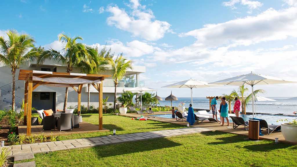 Appartements Léora Prémium