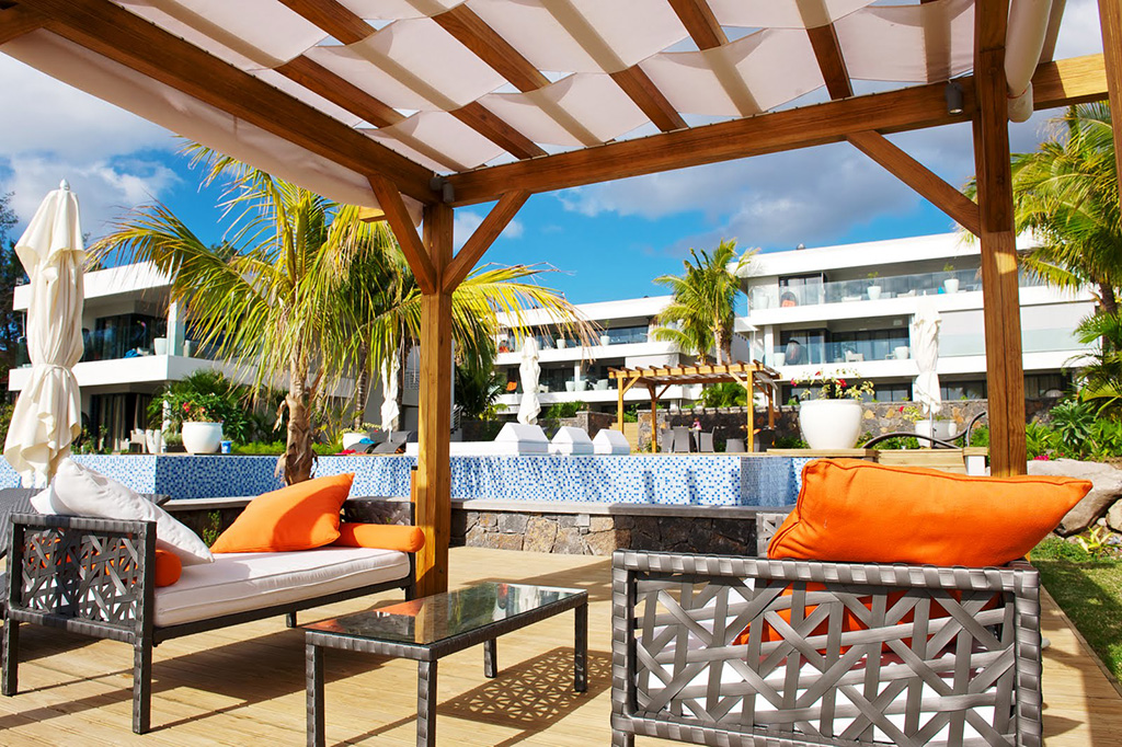 Appartements Léora Prémium