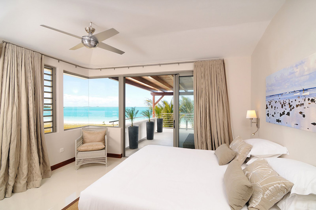 Penthouses Paradise Beach