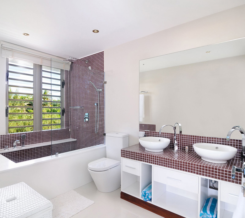 Penthouses Paradise Beach