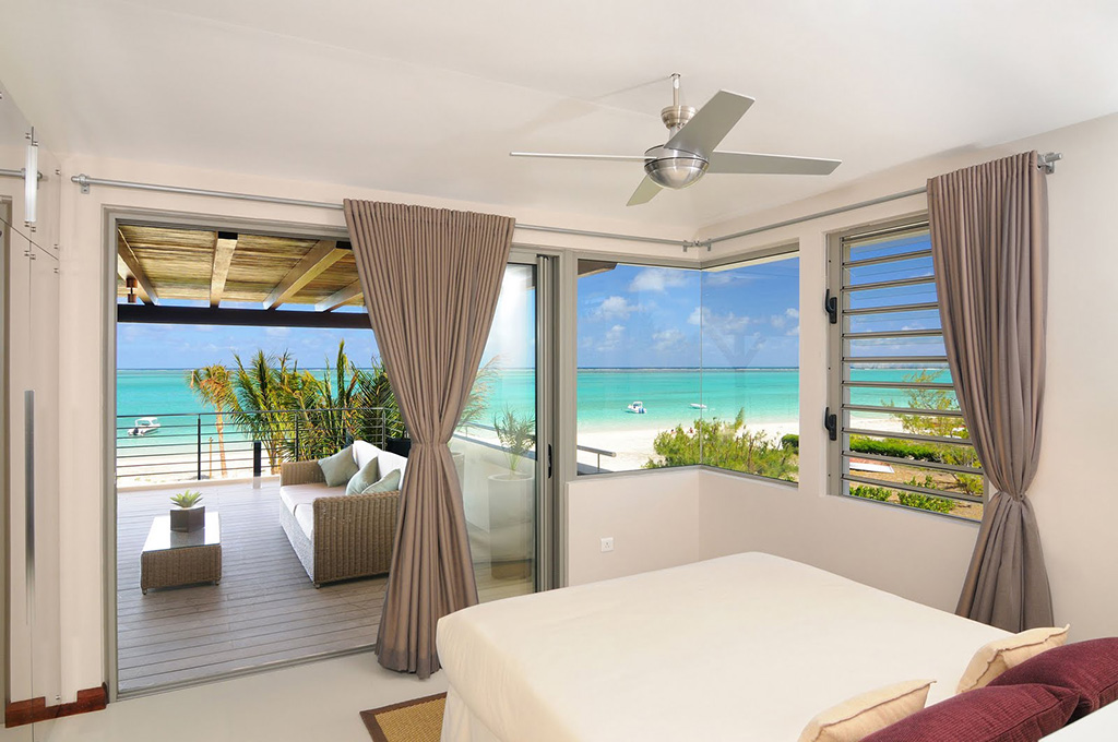 Penthouses Paradise Beach