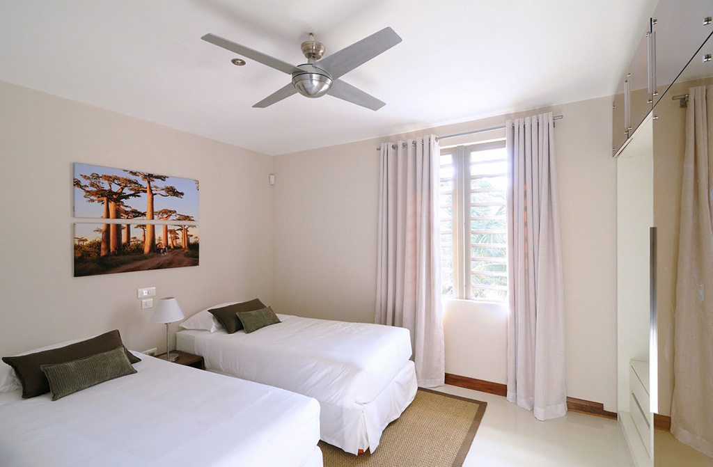 Penthouses Paradise Beach