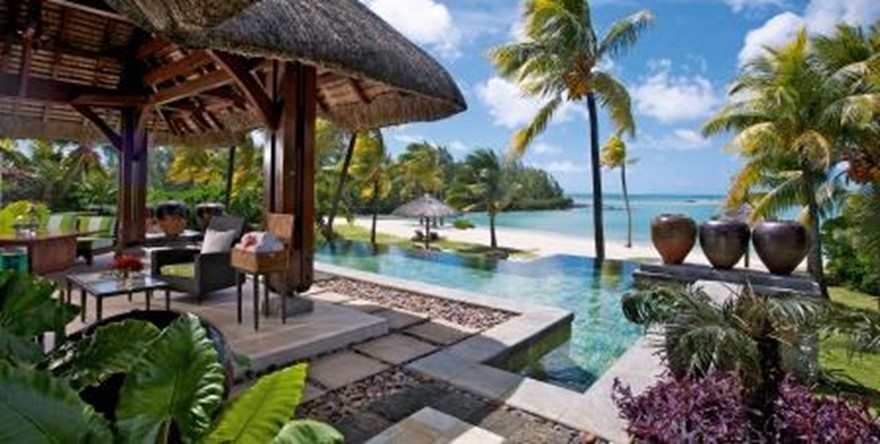 Le Touessrok Luxury Hotel Booking Mauritius