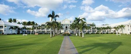 Hôtel Sugar Beach Sun Resort