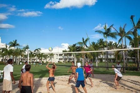 Hôtel Sugar Beach Sun Resort