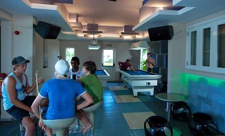 Hôtel Sugar Beach Sun Resort