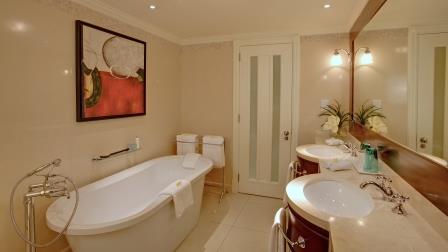 Hôtel Sugar Beach Sun Resort