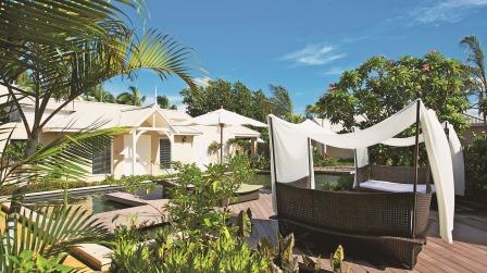 Hôtel Sugar Beach Sun Resort