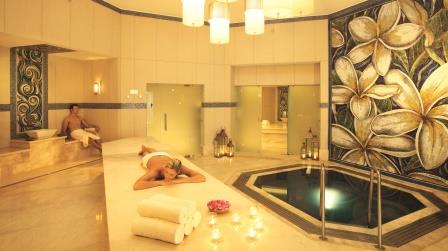 Hôtel Sugar Beach Sun Resort