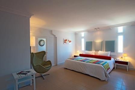 Hôtel Ambre Attitude