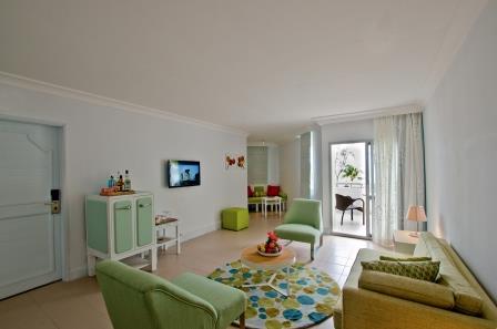 Hôtel Ambre Attitude