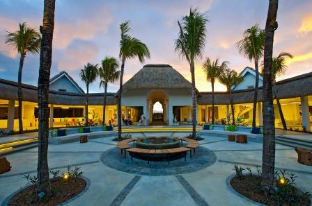 Hôtel Ambre Attitude