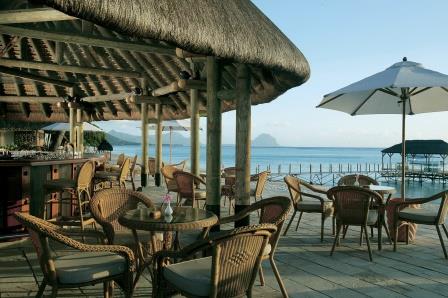 Hôtel La Pirogue Sun Resort