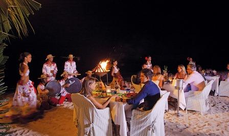 Hôtel La Pirogue Sun Resort