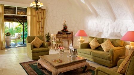 Hôtel La Pirogue Sun Resort