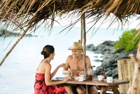 Hôtel Zilwa Attitude