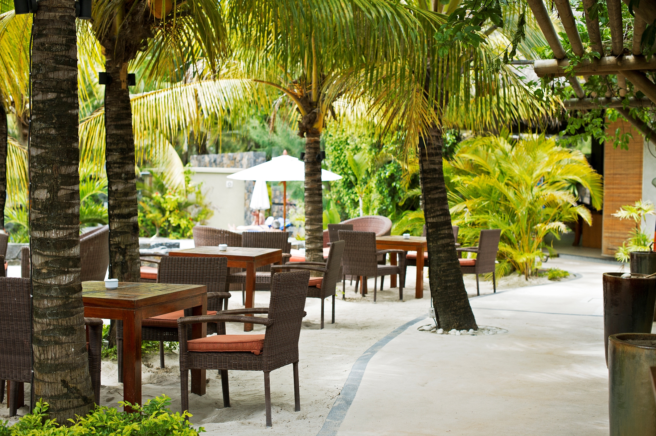 Hôtel Zilwa Attitude