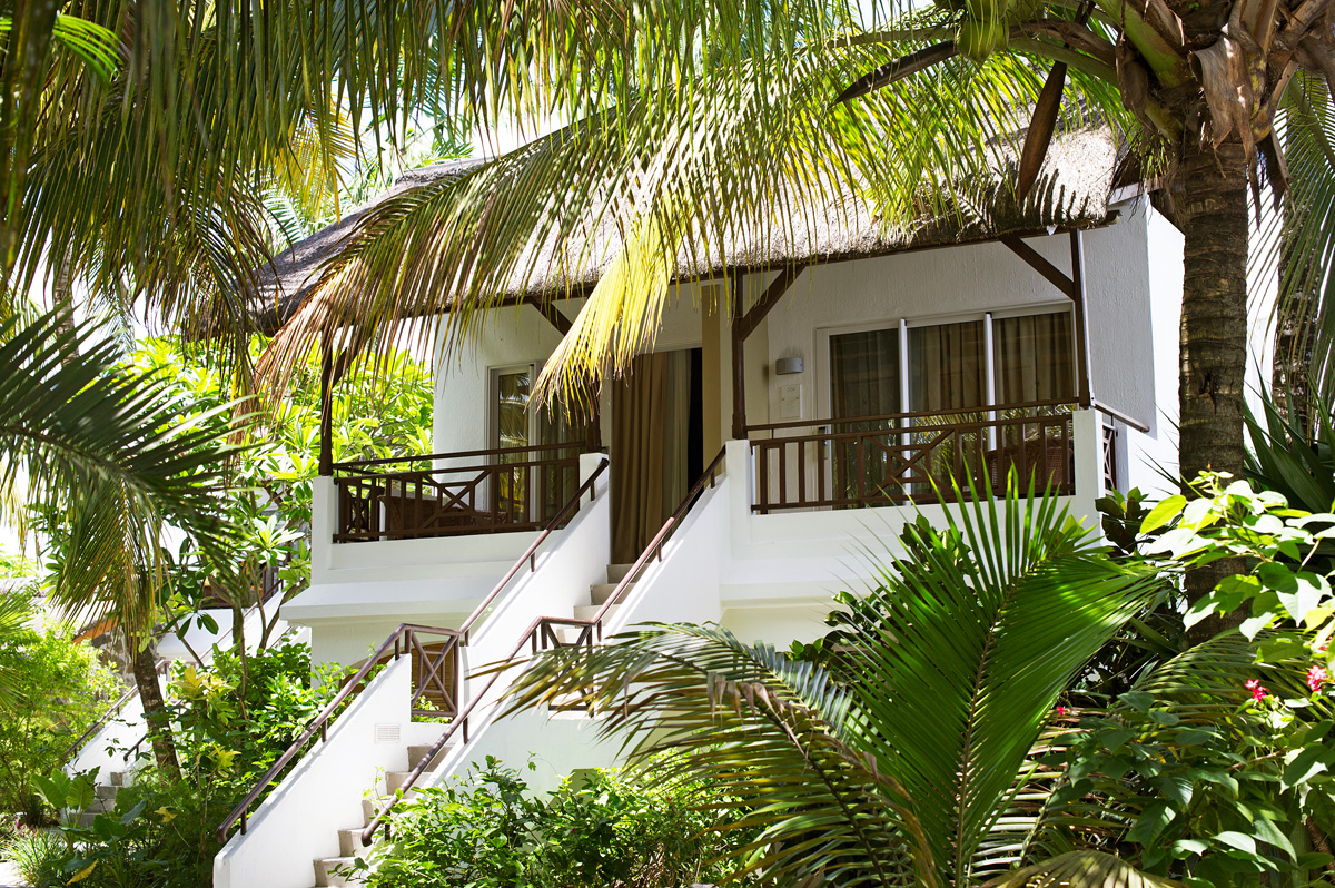 Hôtel Zilwa Attitude