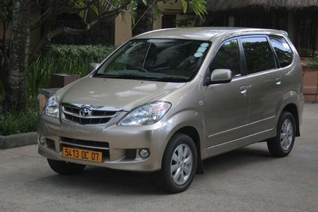 Location de voitures