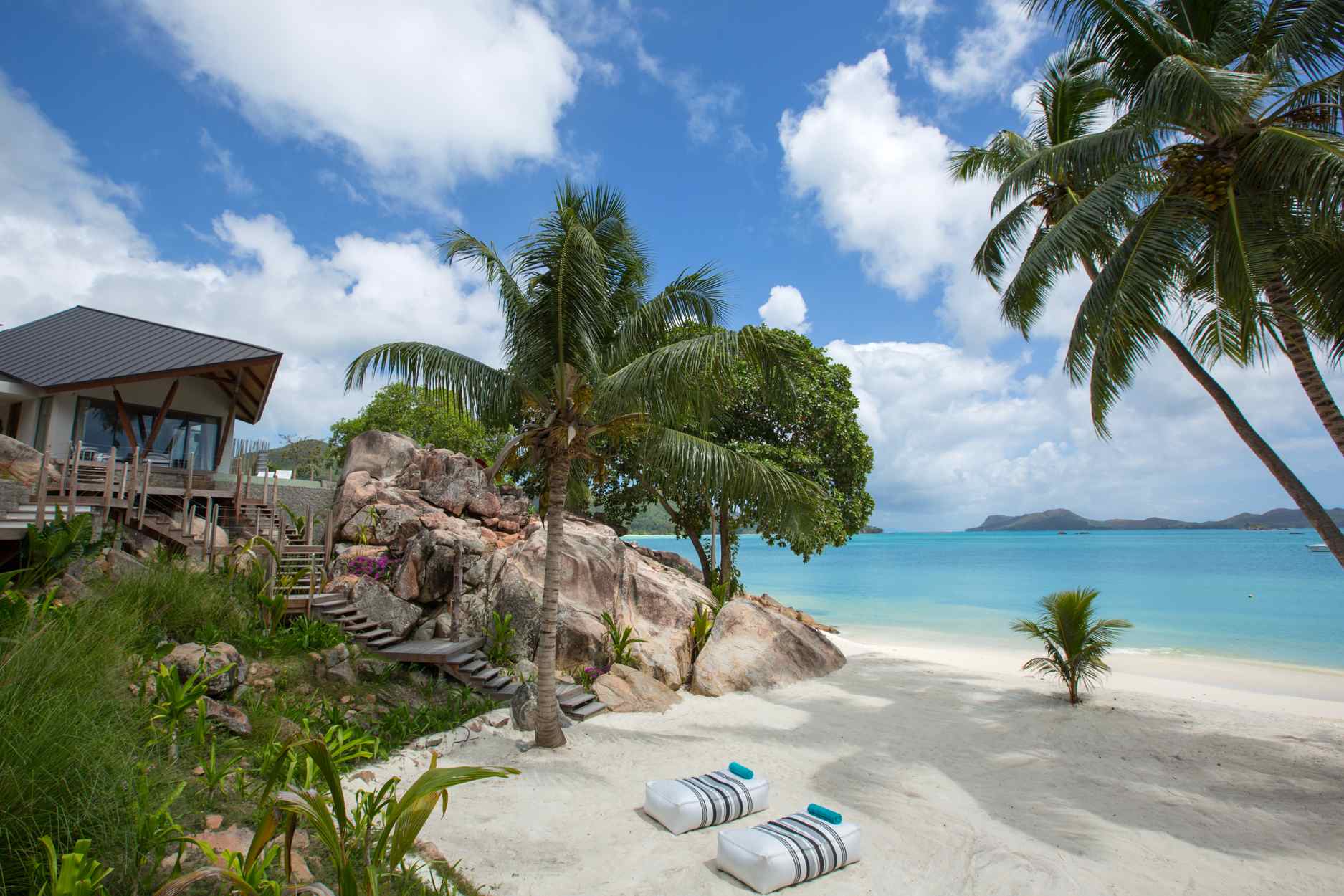 Seychelles
