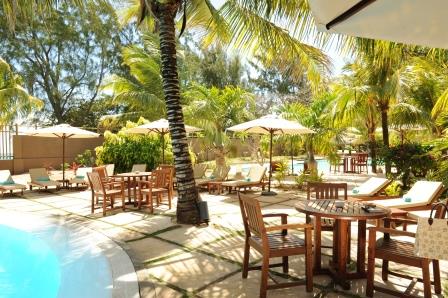 Coin de Mire Attitude