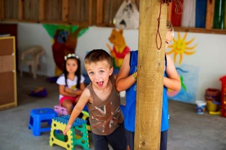 Hôtel Emeraude Attitude