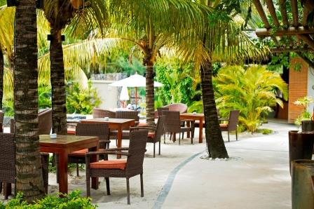 Hôtel Emeraude Attitude