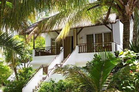 Hôtel Emeraude Attitude