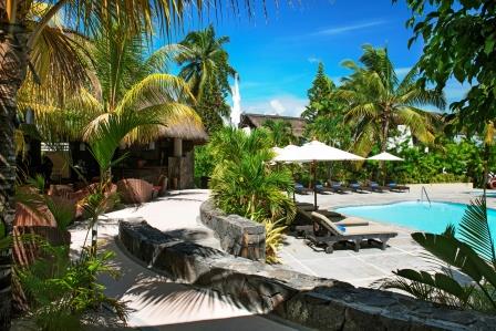 Hôtel Emeraude Attitude