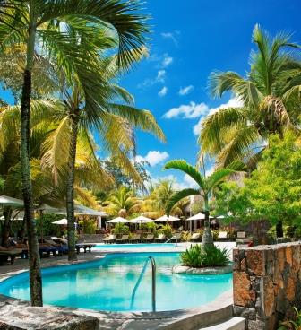 Hôtel Emeraude Attitude