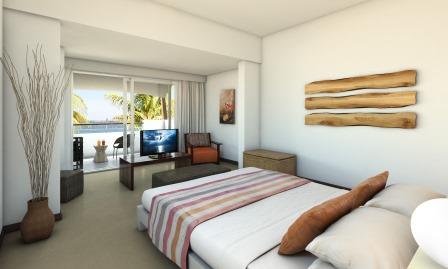 Hôtel Recifs Attitude