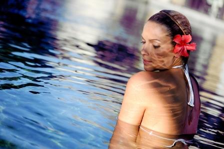 Hôtel Recifs Attitude