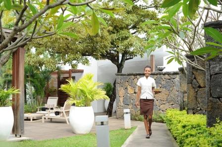 Hôtel Recifs Attitude