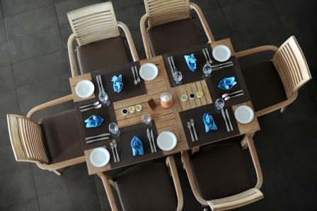 Hôtel Recifs Attitude