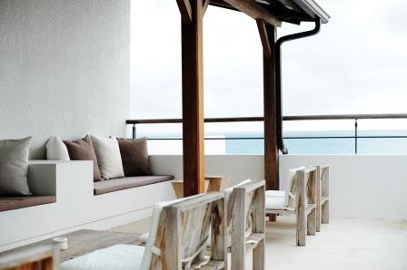 Hôtel Recifs Attitude