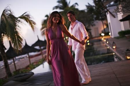 Hôtel Recifs Attitude