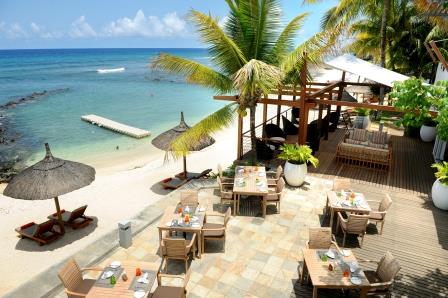 Hôtel Recifs Attitude