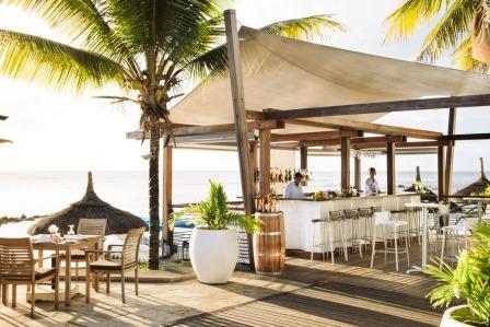 Hôtel Recifs Attitude