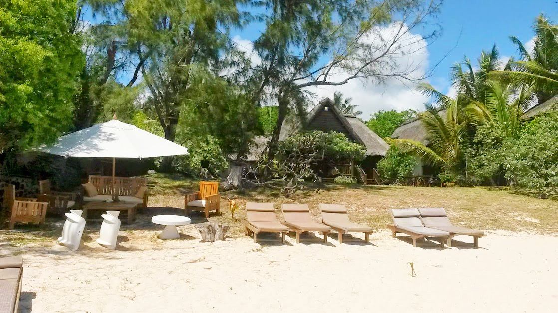 Nouveauté Oazure - Villas Honeymoon et Silverbeach