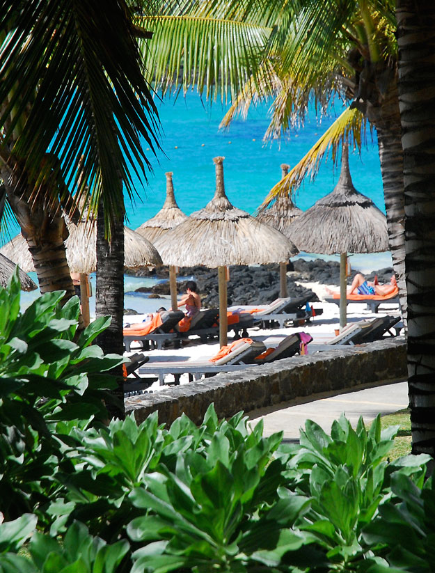 Ile Maurice : Cap sur le million de touristes !