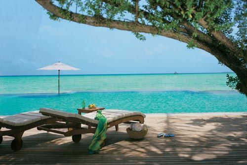 Maurice une île qui séduit les retraités