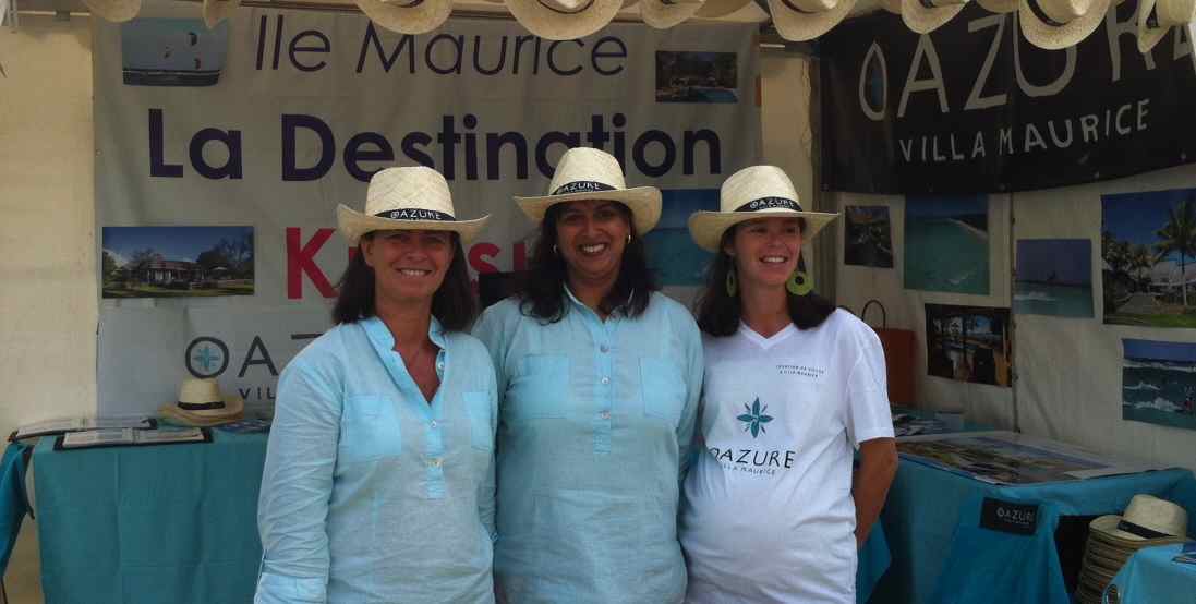 Derby Kite La Baule 2013, c'est parti !!!