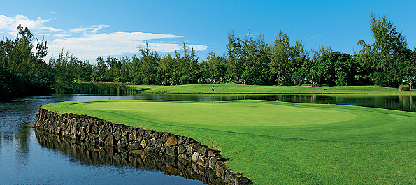 Le Golf à l’île Maurice : un sport encré dans la culture du pays