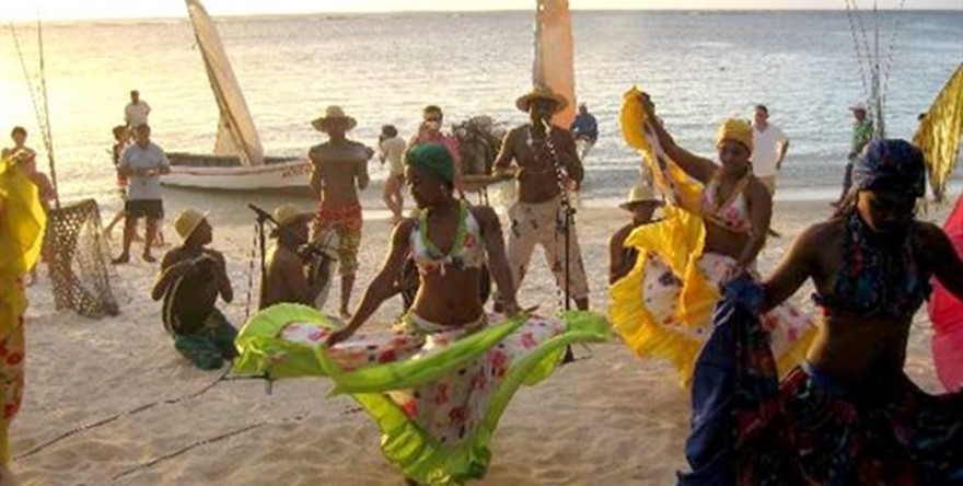 Le Séga traditionnel Mauricien inscrit au patrimoine immatériel de l’humanité