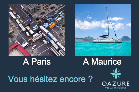 Actualités Oazure